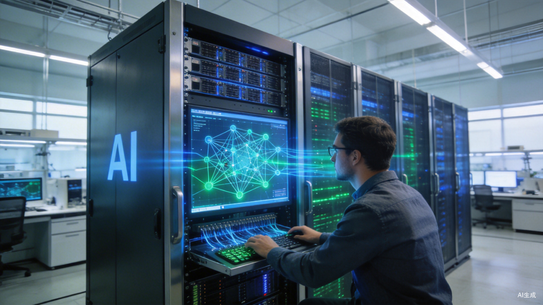 DeepSeek不必是救世主